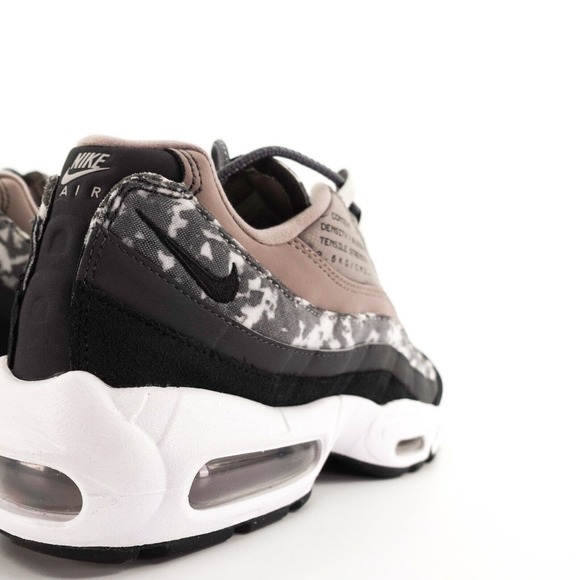 Nike Air Max 95 SE Enigma Stone Camo CU1560-001 Men’s Shoes Size 8 main image 8